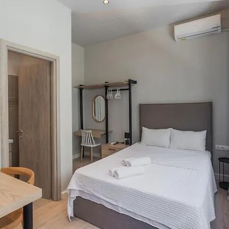 Lejlighedshotel Noima Luxury Thessaloníki