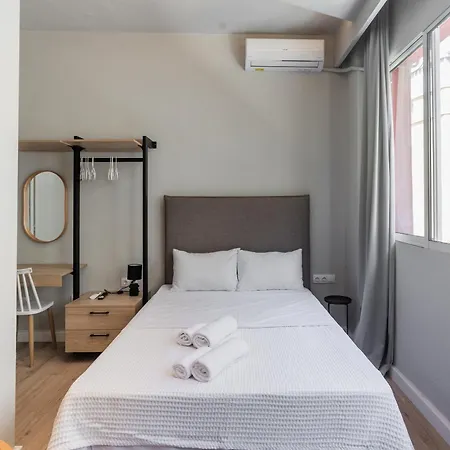 アパートホテル Noima Luxury