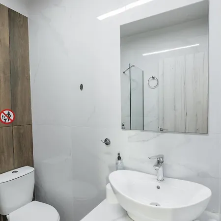 Noima Luxury Lejlighedshotel Thessaloníki
