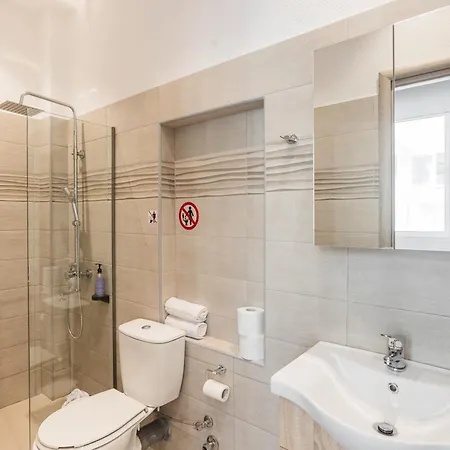 Noima Luxury 3* Thessaloníki