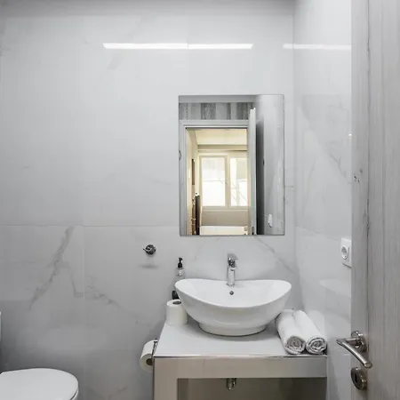 Noima Luxury 3* Thessaloníki