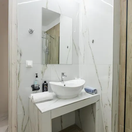 Noima Luxury 3* Thessaloníki