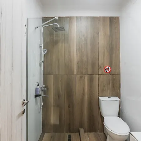 Noima Luxury 3* Thessaloníki