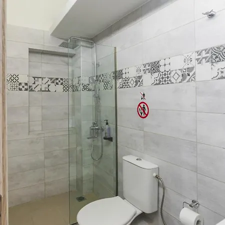 Lejlighedshotel Noima Luxury 3*