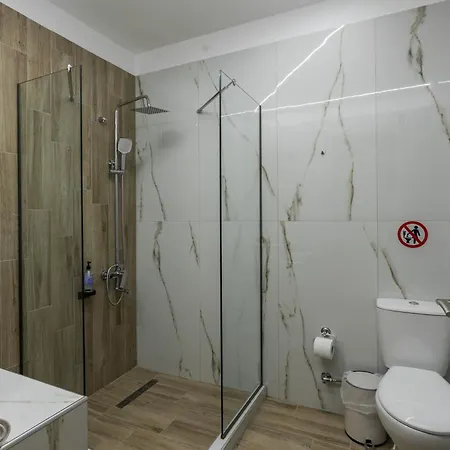 Noima Luxury Lejlighedshotel Thessaloníki