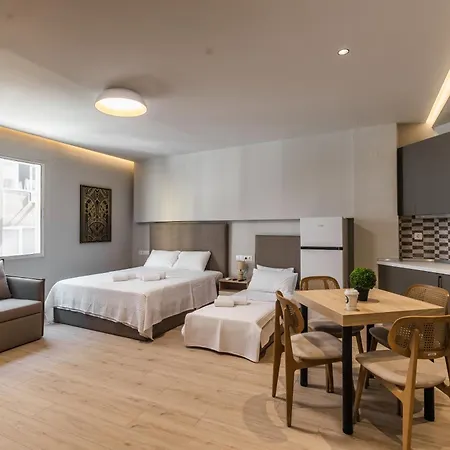 Noima Luxury 3* Thessaloníki