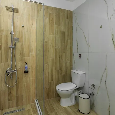 Noima Luxury Lejlighedshotel Thessaloníki