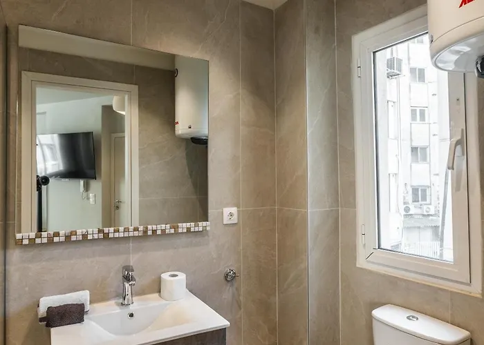 Aparthotel Noima Luxury 4*