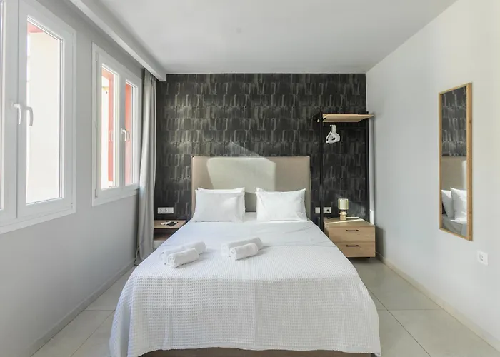 Aparthotel Noima Luxury 3*