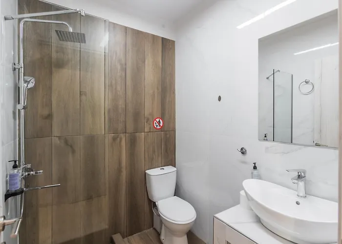 Noima Luxury 4* Salonicco