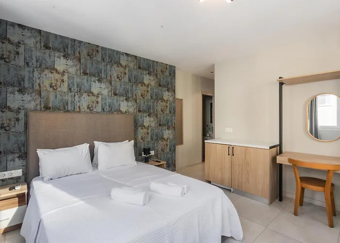 Aparthotel Noima Luxury